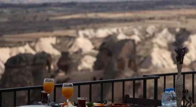 Люкс Alice in Cappadocia