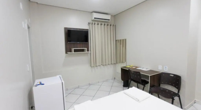 Номер Standard Valérius Palace Hotel