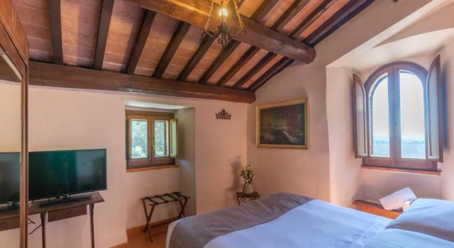 Suite Borgo Petroro