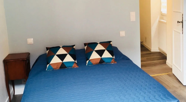 Les Nids du Barry, Prenota Hotel Hotel a Aquitania con parcheggio, Parcheggio