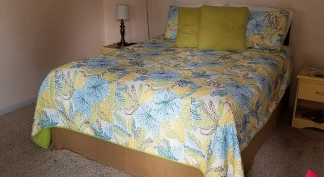 Номер Standard Torch Bay Inn