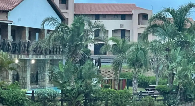 Ocean View Villas D3, Забронировать Отель Порт-Эдвард Wild Coast