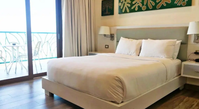 Satama Hotel, Buchen Sie Hotel Cap-Haïtien Northern Department