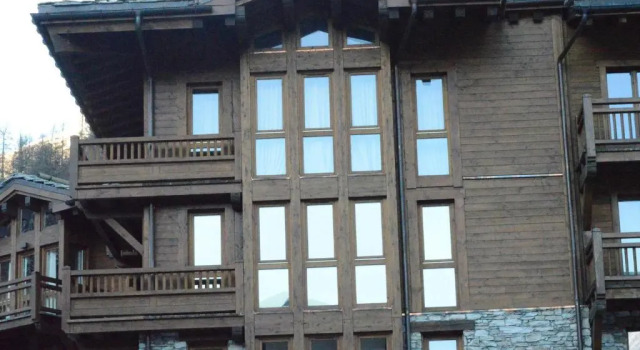Appartement Val-d'Isère, 3 pièces, 6 personnes - FR-1-519-5