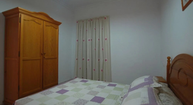 Apartamento Dehesa De La Villa 7