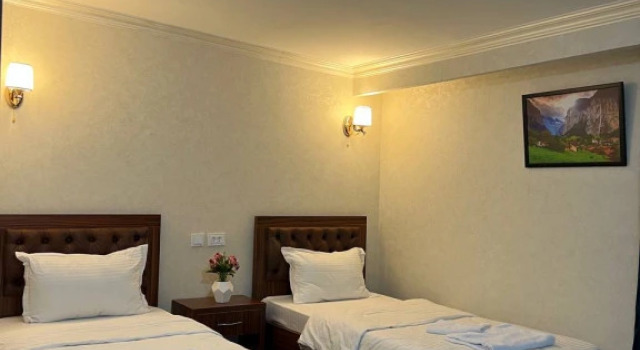Almaz Hotel Uzbekistan, Book Hotel Tashkent Tashkent