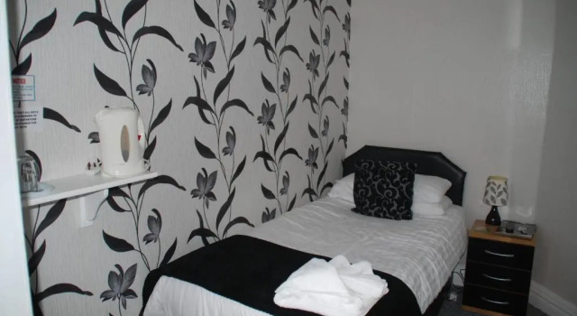 Номер Standard Brincliffe Hotel