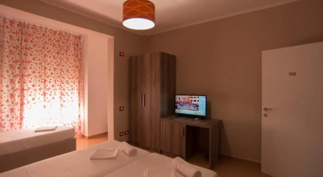 Номер Standard Inn Hotel