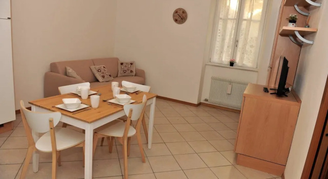 Апартаменты B&B and Apartments Al Duomo
