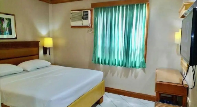 Номер Economy Natures Pensionne House