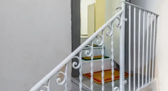 Riviera di Chiaia Studio Apartment