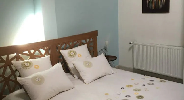 Tatiana Buirette, Rezerwuj Hotel  
