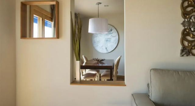 Apartamento Casita Welling