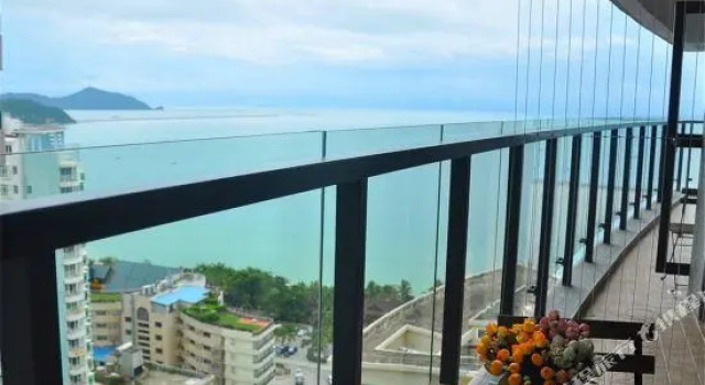 Dingdingmao Seaview Inn, Book Hotel Sanya Hainan