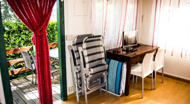 Campeggio Bruno, Buchen Sie Hotel Hotels in Brescia mit Parkplatz, Parkplätze