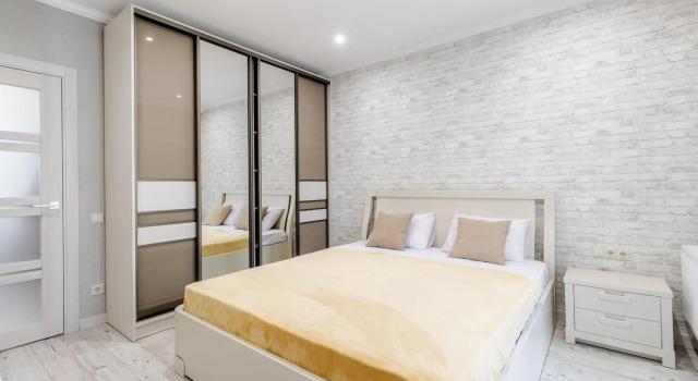 InshiApartments on Hazova str 3