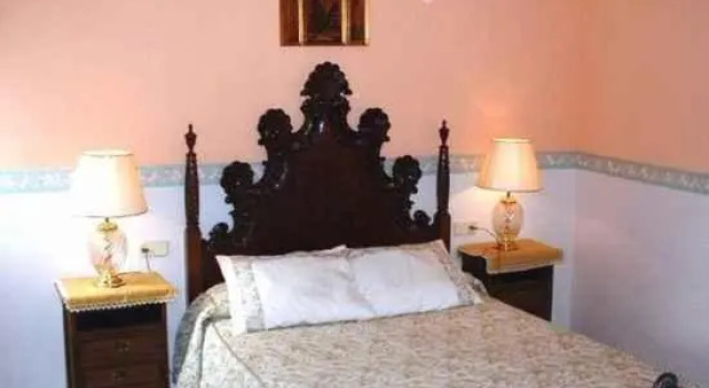 Апартаменты Hotel Rural la Casona del Abuelo Parra