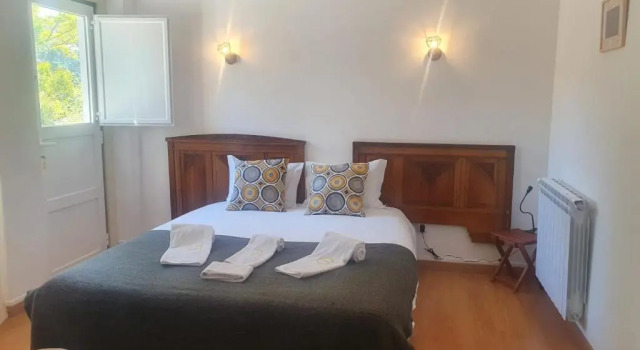 Семейный номер Standard Lanui Vintage Guest House