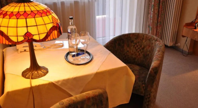 Номер Standard Hotel Schick
