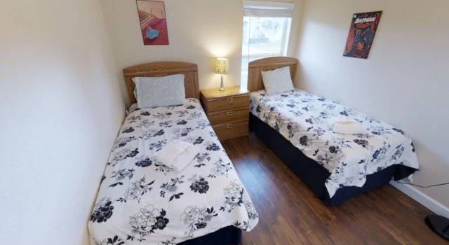 Lake Berkley Resort 4715 A, Rezerwuj Ośrodek wypoczynkowy Hotele w Kissimmee z basenem, Basen