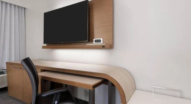Номер Standard Residence Inn Tampa Downtown