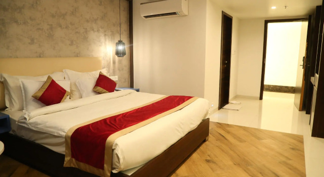 Hotel KASS