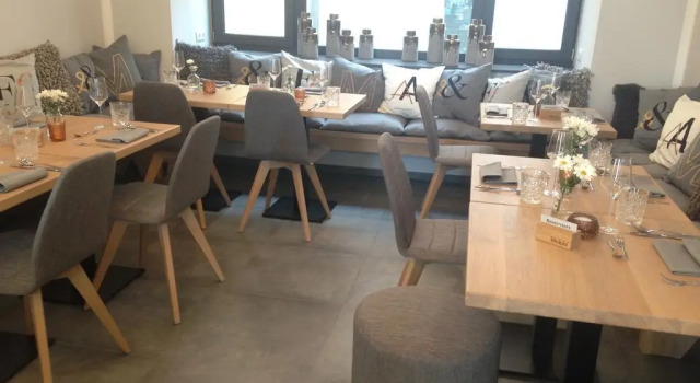 Boutique-Hotel "Stilvoll", 预订 酒店 安德纳赫 Upper Middle Rhine Valley