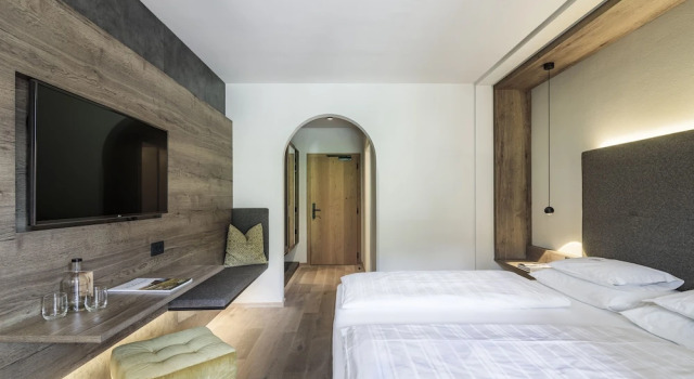 Номер Standard Hotel Christof