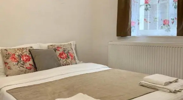 36 Central Residence, Забронировать Апартаменты/квартира Отели Брашова с парковкой, рядом с Площадь городского совета, Парковка