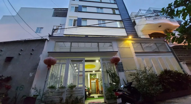 Son Tra Apartment, Забронировать Апартаменты/квартира Нячанг Кханьхоа