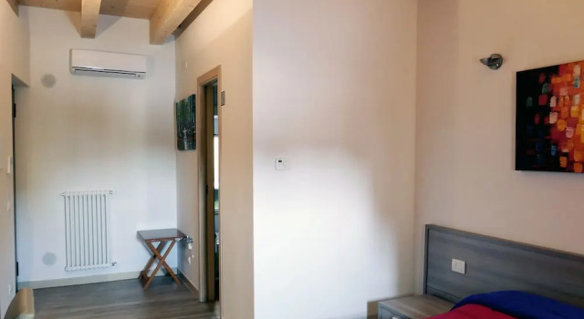 Bed and Breakfast Il Campanile