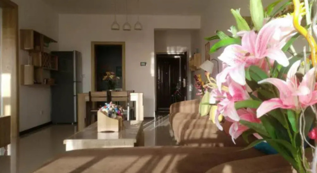 Апартаменты Premium Xinhe Apartment