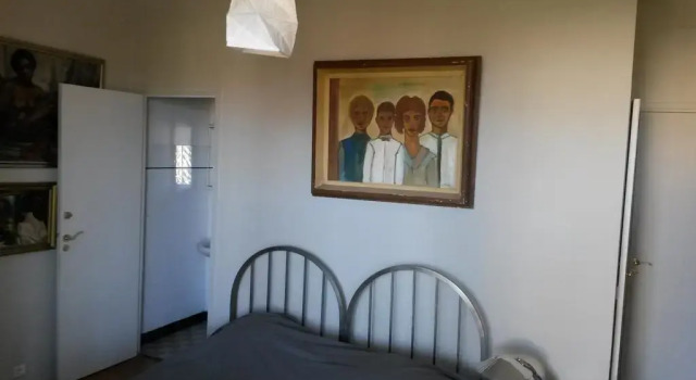 Chambre Cybelle