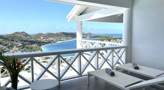 Люкс Superior The Bay House