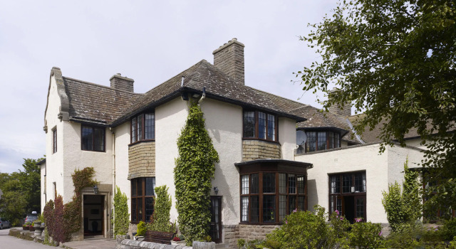 Royal Marine Hotel, by Highland Coast Hotels, Забронировать Отель Брора Northern Highlands, рядом с Clynelish Distillery