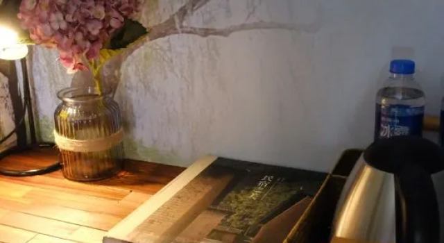 Hangzhou Zhangshe Courtyard Homestay