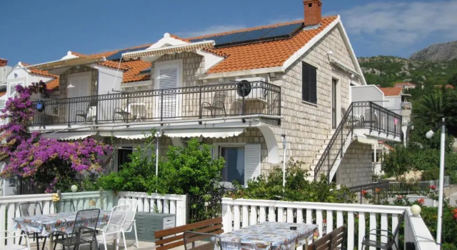 Номер Standard Apartments Galić