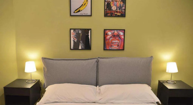 All You Need Is Rome Guesthouse
