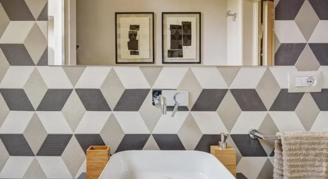 Lejlighed Raffaello Apartment by Firenze Prestige