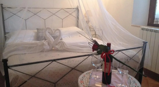 Le Tartarughe rooms, Забронировать Отель «постель и завтрак» Мальяно-ин-Тоскана Тоскана