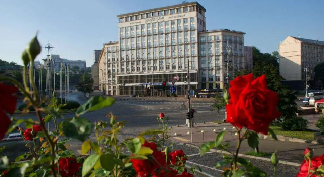 Готель Дніпро Dnipro Hotel, Book Hotel Pecherskyj Kyiv