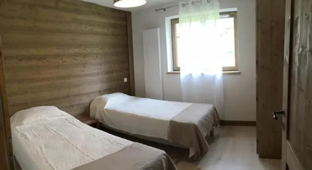 Nivéoles A3 - Morillon Village - 2 Chambres