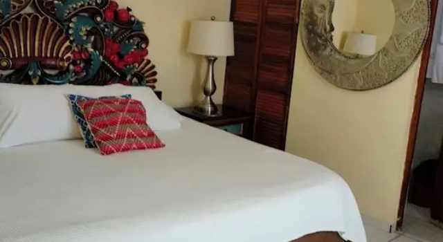Четырёхместный номер Standard Hotel Chely