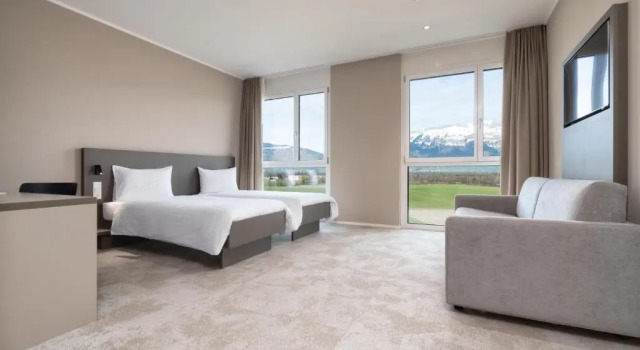 bsmart motel Schaan