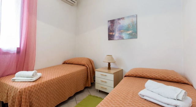 Номер Standard Case Vacanza Aiosardegna