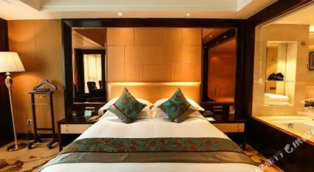 Luksusowy suite Fengda International Hotel