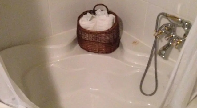 Номер Standard L'Authentique Auberge de Charlevoix
