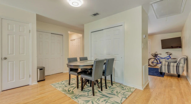 Peaceful Fairhope Getaway, 2 Mi to South Beach, Réserver Hôtel Fairhope 