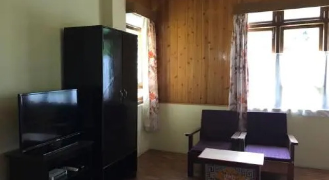 MINTOKLING GUEST HOUSe, Varaa Matkakoti Gangtok Sikkim