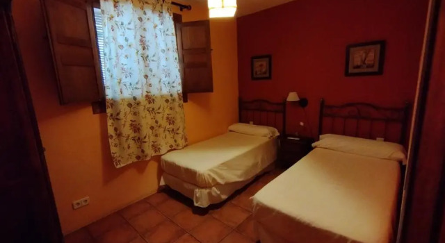 Двухместный номер Standard La Casa de los Gatos